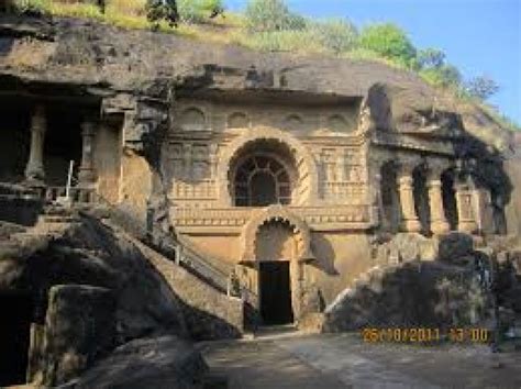 Nasik Caves, nashik, India - Top Attractions, Things to Do & Activities in Nasik Caves