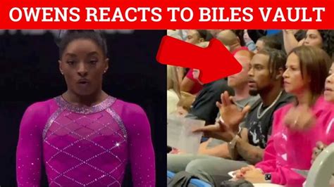 Simone Biles Cruises To 9th National Title And Gives Olympic Champ