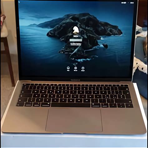 Macbook Air 128 Gb Usato In Italia Vedi Tutte I 18 Prezzi