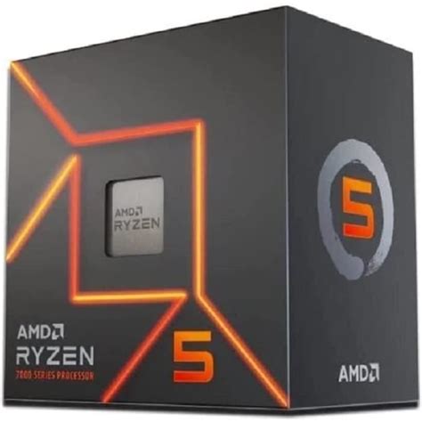 Ryzen Processeur Avec Ventirad Wraith Stealth C Urs