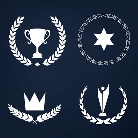 Winner Badge Vector at Vectorified.com | Collection of Winner Badge ...