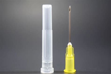 Air Tite Sterile Hypodermic Needles First Aid And Medical Patient Care