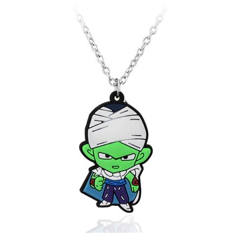 20 Of the Best Ideas for Dragon Ball Z Necklace – Home, Family, Style ...