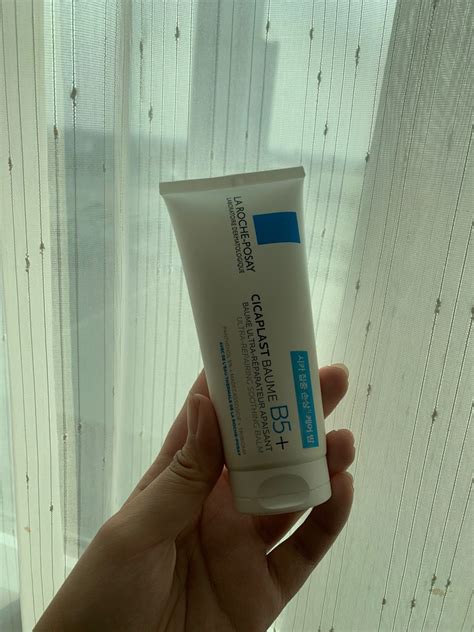 La Roche Posay Cicaplast Baume B Ml Kesehatan Kecantikan