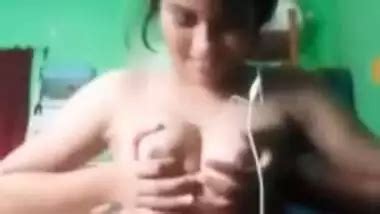 Today Exclusive Cute Bangla Girl Shows Nude Body And Dancing Part 2