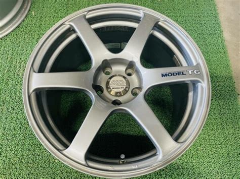 Yokohama Advan Avs Model T Jdmdistro Buy Jdm Wheels Engines And