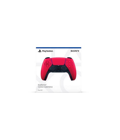 SONY 711719546948 Control Inalámbrico para Consola PlayStation PS5