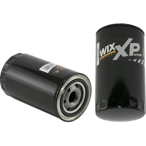 Wix Filter Xp Engine Oil Filter