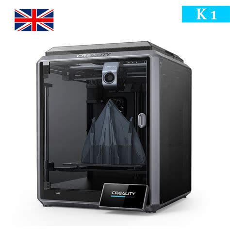 Ender 3 V3 KE 3D Printer Creality Ender 3 V3 KE Onsale Creality UK Shop