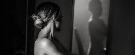 The Art of Black and White Nude Photography: