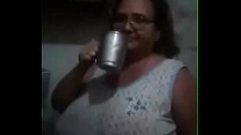 Las tetas de mi suegra doña Elena lustygolden XVIDEOS