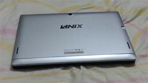 Laptop Lanix Neuron Pad 3 000 00 En Mercado Libre