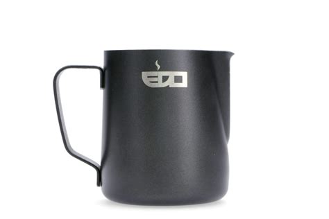 EDO BARISTA MILK PITCHER 12oz 350ml Ritual Barista Store