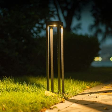 Bollard Landscape Path Lights | Shelly Lighting