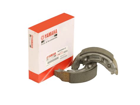 Spare Parts - Yamaha Motor Pakistan