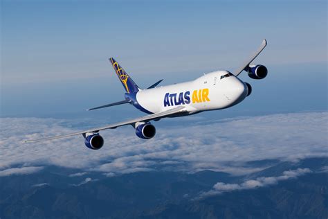 Photo Atlas Air