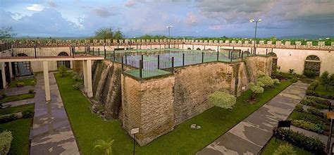 Museo Mirador El Fuerte El Fuerte Sinaloa ZonaTuristica