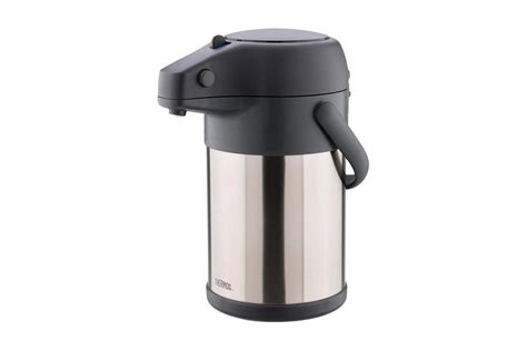 Настольный термос THERMOS TAH-3000 SBK 3 л 432759 - выгодная цена ...
