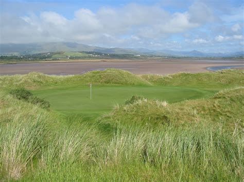 Waterville Golf Links, Waterville Ireland | Hidden Links Golf