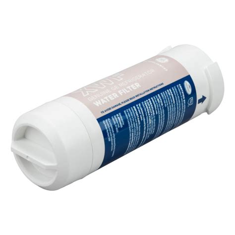 Ge Xwfe Refrigerator Water Filters