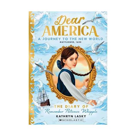 The “Dear America” Series Is Getting Republished, and My Millennial