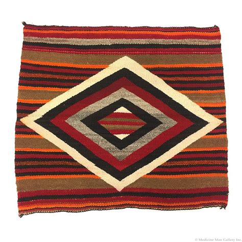 Identifying Purchasing Or Selling Navajo Saddle Blankets