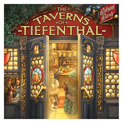 Tavern Names & Inn Name Generator