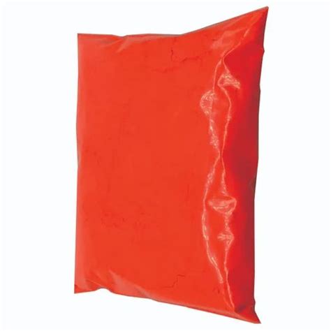 Orange Fluorescent Pigments Powder Plastic 1kg At Rs 500 Kg In Mumbai