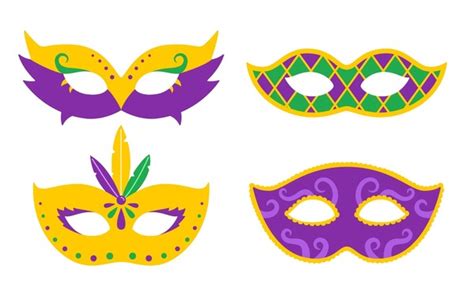 2 Thousand Clip Art Mardi Gras Mask Royalty Free Images Stock Photos