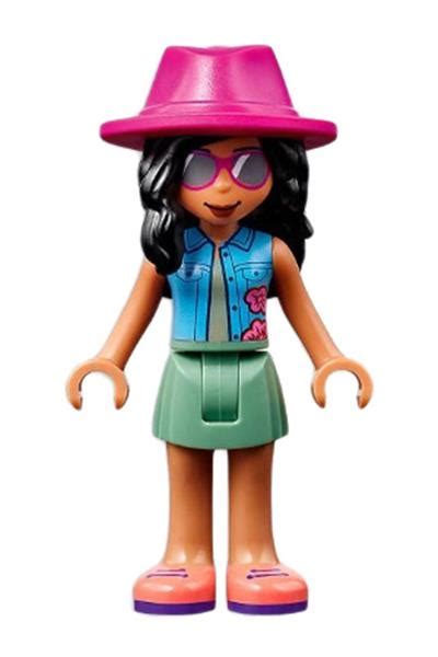 Lego Savannah Mini Doll Figure Frnd488 Brickeconomy