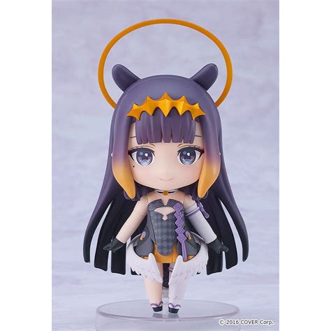 Figuurtje Hololive Production Ninomae Inanis Nendoroid Figur