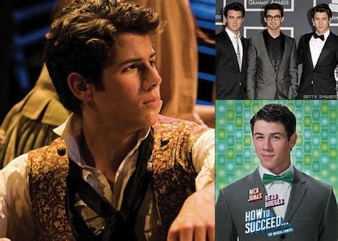 Nick Jonas We Love Our Gay Fans The Randy Report