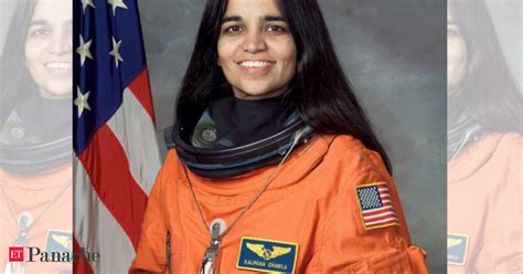 Kalpana Chawla Remembering Kalpana Chawla The Woman Who Taught Girls