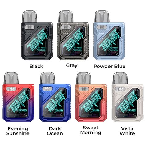 UWELL CALIBURN GK3 TENET POD KIT Vape Plus