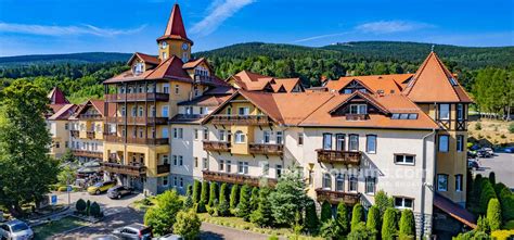 St Lukas Sanatorium Spa Bad Flinsberg Wierad W Zdr J Polen