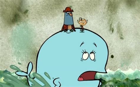 Flapjack - Flapjack Photo (1480841) - Fanpop