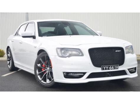 2016 Chrysler 300c Srt8 Sav8lover Shannons Club