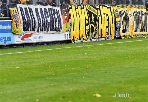 Fotos Galerie G Stefans Fc D Ren Tsv Alemannia Aachen