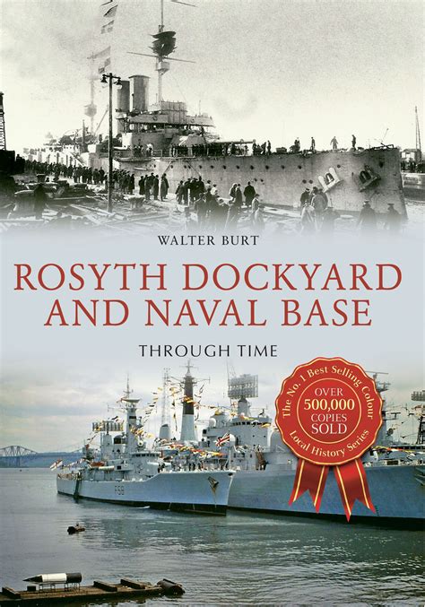 Rosyth Dockyard and Naval Base Through Time | Rosyth, Naval, Royal navy