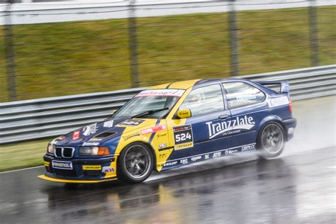 DMV BMW 318ti Cup Sachsenring S 21 Von 86 KEEPONRACING DE