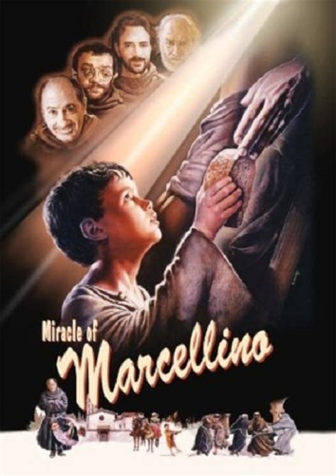 Marcellino Pane E Vino VPRO Cinema VPRO Gids