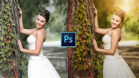 Colouring Editing Prewedding