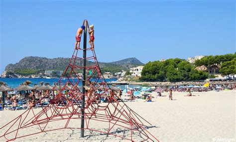 Paguera beach guide | Mallorca Beaches