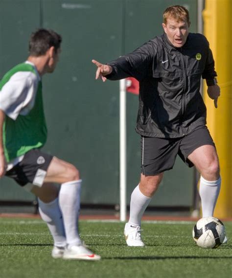 Gavin Wilkinson, Mike Golub fired by Portland Thorns, Timbers in wake ...