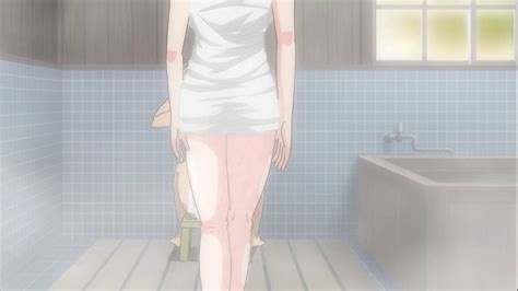 File Sekirei Anime Bath Scene Wiki Off