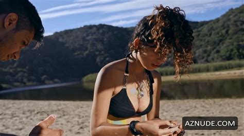 Pearl Almeida Nude Aznude