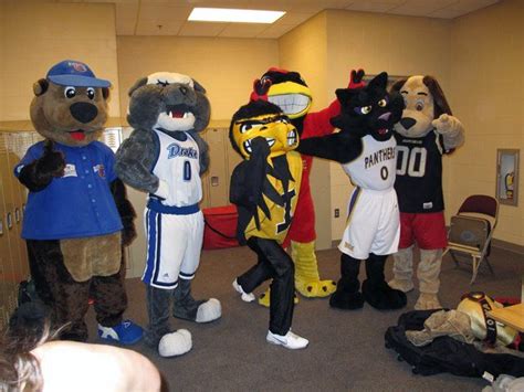 Iowa Sports teams mascots | Team mascots, Mascot, Sports team