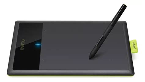 Tableta Gr Fica Wacom Bamboo Connect Ctl Black Mercadolibre