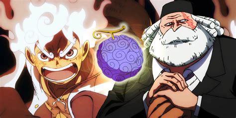 One Pieces Devil Fruits Secretly Contain A Huge Hint About The Void