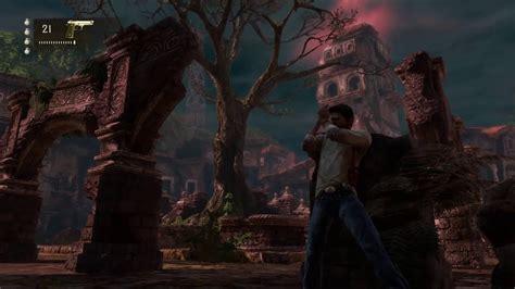 Uncharted Drake S Fortune Remastered Walkthrough Part 11 YouTube